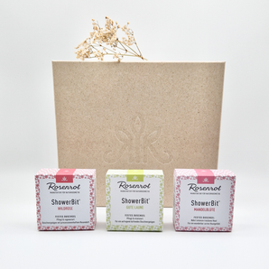 Fest & Duftend Duschset