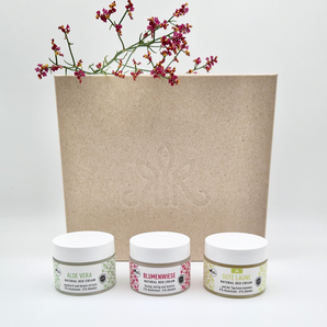 Festes Deo - Bestseller Set