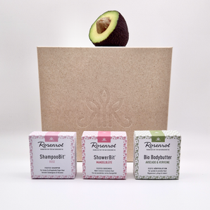 Geschenkset Woman Basic