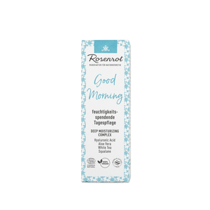 Good Morning Tagespflege 50 ml