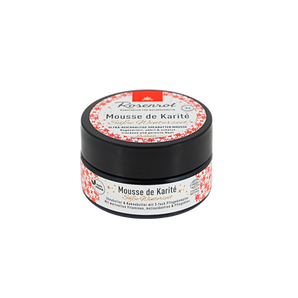 Mousse de Karité Süße Winterzeit 50ml