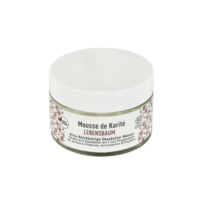 Mousse de Karité - Lebensbaum