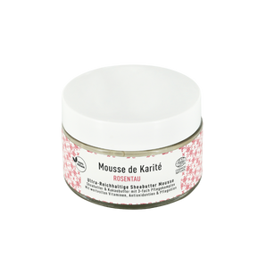 Mousse de Karité - Rosentau