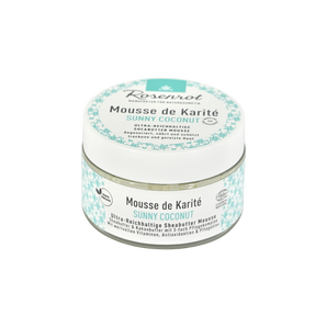 Mousse de Karité - Sunny Coconut