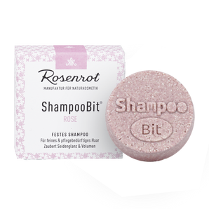 ShampooBit® - Rose